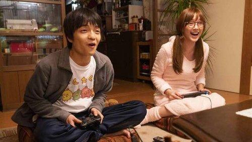 It Was Fun Last Night Season 1 Episode 5 - Episode 5