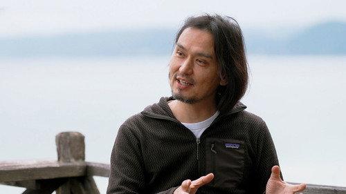 Face To Face Season 10 Episode 2 - Namae Shinobu: People, Nature, and Gastronomy
