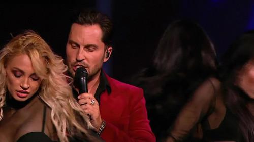 Comedy Club Season 15 Episode 19 - Episode 19