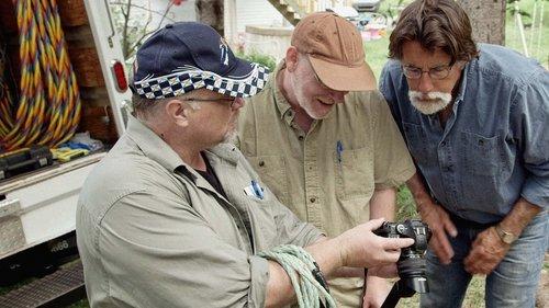 The Curse of Oak Island Season 4 Episode 2 - Always Forward