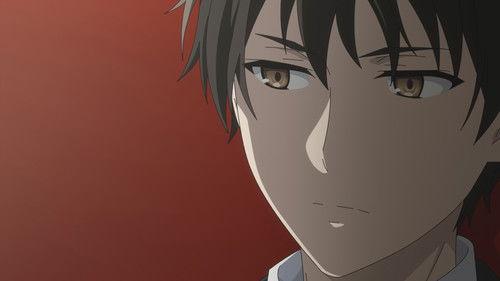 undefined Season 1 Episode 10 - So I Can't Become a Detective
