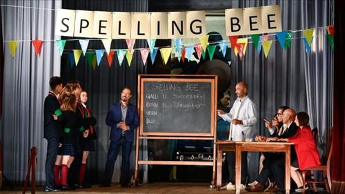 Il Collegio Season 8 Episode 4 - Episode 4