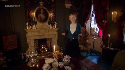 Background image for The Living Room