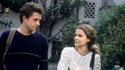 Felicity Season 1 Episode 7 - Drawing the Line (1)