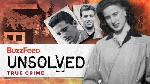 Buzzfeed Unsolved: True Crime Season 4 Episode 3 - The Mysterious Death Of The Eight Day Bride