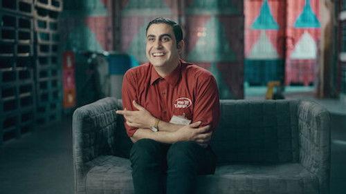 Checkout Season 3 Episode 18 - Masha's Ninth Month