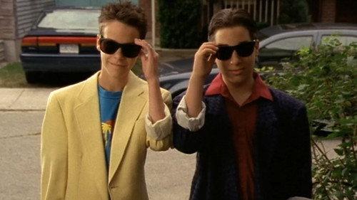 Degrassi Season 2 Episode 12 - White Wedding  (1)