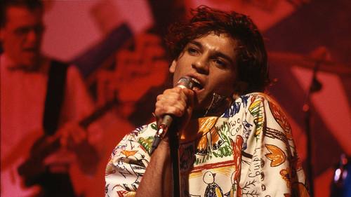 Background image for Episode 8 - 1982