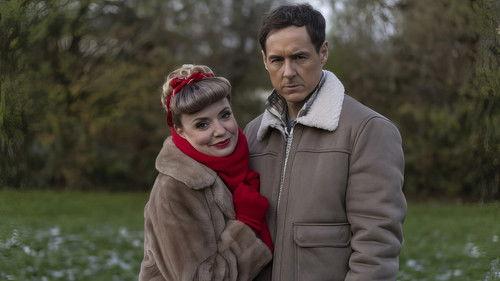 Shakespeare & Hathaway - Private Investigators Season 5 Episode 1 - Such a Mad Marriage Never Was Before