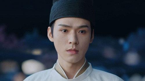 The Legend of Anle Season 1 Episode 16 - An Le Performs a Sword Dance