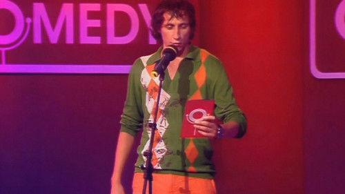 Comedy Club Season 1 Episode 17 - Episode 17