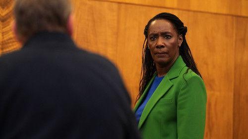 undefined Season 1 Episode 4 - In Too Deep