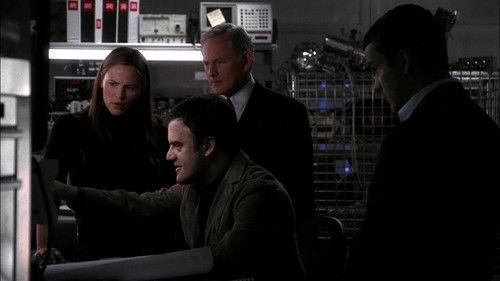 Alias Season 5 Episode 3 - The Shed