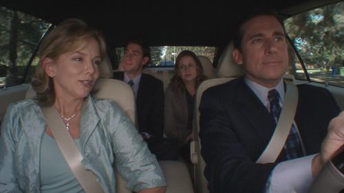 undefined Season 6 Episode 8 - Double Date