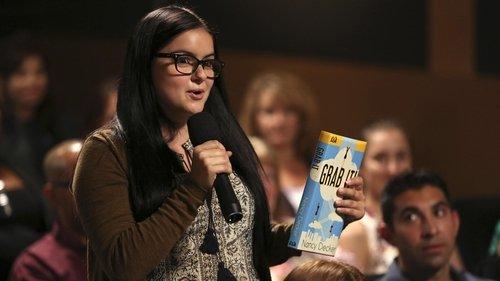 Modern Family Season 8 Episode 6 - Grab It