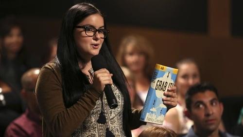 Modern Family Season 8 Episode 6 - Grab It