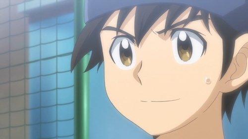 Major 2nd Season 1 Episode 14 - The Experience Level of the Catcher