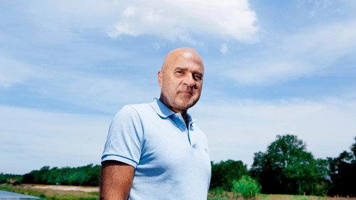 Zomergasten Season 32 Episode 1 - John van den Heuvel
