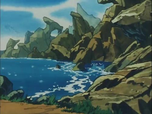 Magical Angel Creamy Mami Season 1 Episode 16 - The memory that vanished into the sea