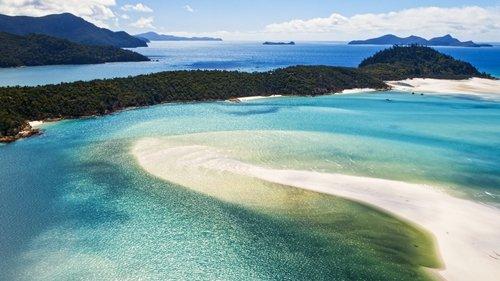 Earth Moods Season 1 Episode 3 - Tropical Serenity