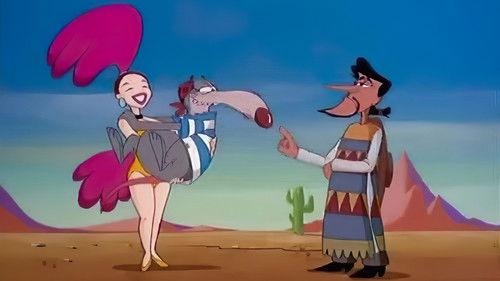 Mad Jack the Pirate Season 1 Episode 19 - The Snuk, The Mad and the Ugly