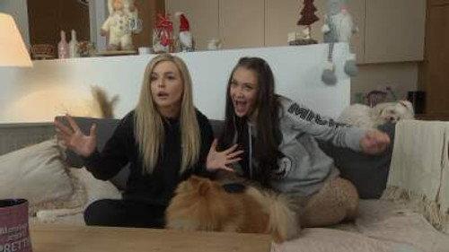 Gogglebox. Przed telewizorem. Season 17 Episode 15 - Episode 15