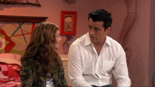 undefined Season 2 Episode 19 - Joey and the Critic