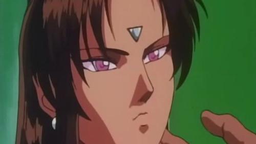 Street Fighter II: V Season 1 Episode 24 - Nightmare Reunion