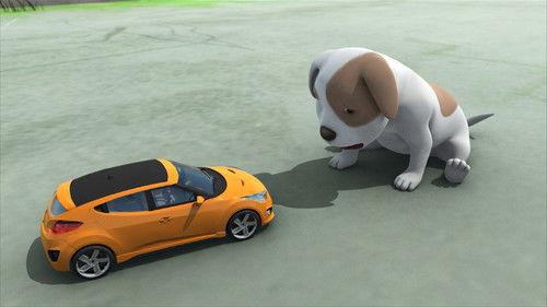 Hello Carbot Season 1 Episode 17 - Episode 17