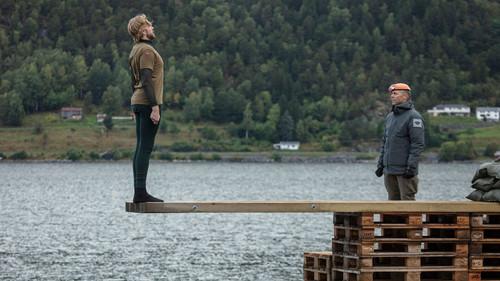 Celebrity Task Force Season 2 Episode 15 - Episode 15