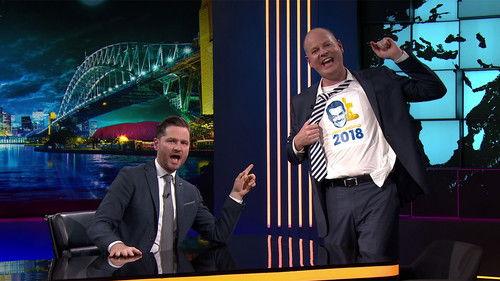 The Weekly with Charlie Pickering Season 4 Episode 9 - Episode 9