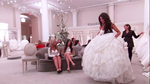 Say Yes to the Dress Season 11 Episode 14 - More, More, More!