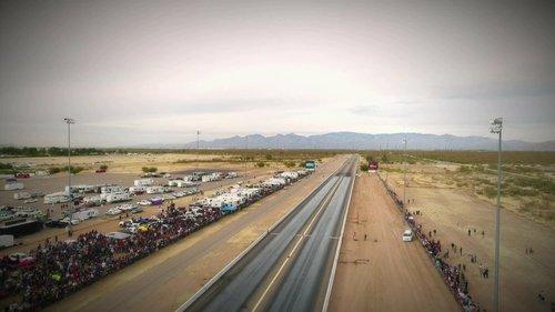 Street Outlaws: No Prep Kings Season 1 Episode 6 - When The Dust Settles