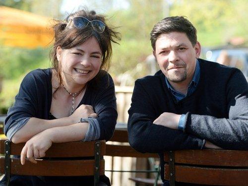 Background image for Tim Mälzer vs. Maria Groß