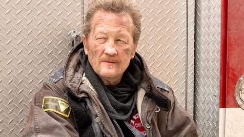Chicago Fire Season 9 Episode 12 - Natural Born Firefighter