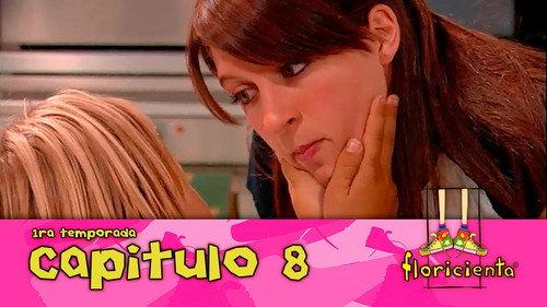 Flinderella Season 1 Episode 8 - Episodio  8