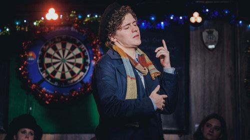 Big Boys Season 3 Episode 3 - Thin Lips, Fat Lines & a Poem on Princess Di