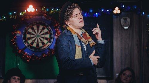 Big Boys Season 3 Episode 3 - Thin Lips, Fat Lines & a Poem on Princess Di