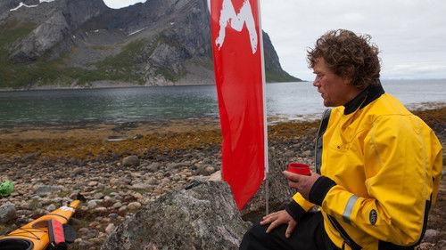 Med Monsen på villspor Season 1 Episode 4 - Episode 4