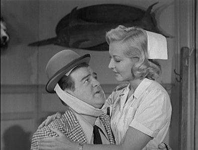 The Abbott and Costello Show Season 1 Episode 2 - The Dentist's Office