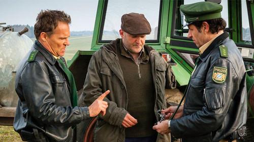 Hubert ohne Staller Season 3 Episode 18 - Episode 18