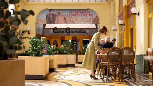 Salón de té La Moderna Season 1 Episode 2 - Episode 2