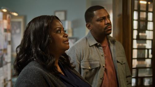 undefined Season 3 Episode 8 - Darkness Declares the Glory of Light