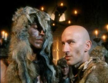 Background image for The Time of the Wolf (1)