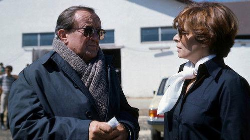 Der Alte Season 2 Episode 1 - Episode 1