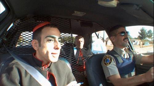 Reno 911! Season 6 Episode 6 - We Don't Want the Pope