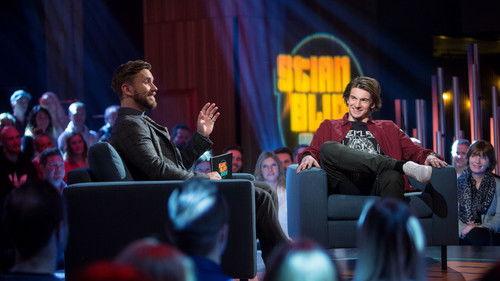 Stian Blipp Show Season 1 Episode 1 - Episode 1