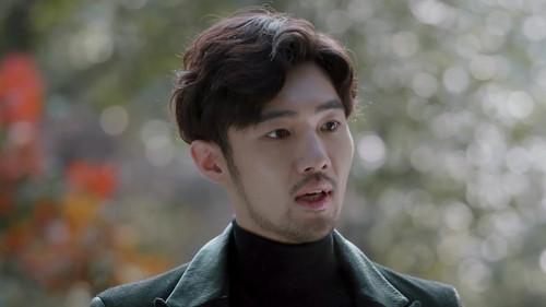 Whirlwind Magician Season 2 Episode 10 - Episode 10