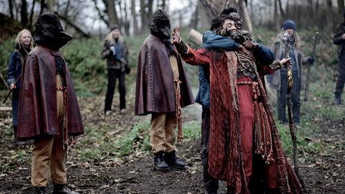 Cockroaches Season 1 Episode 1 - Episode 1