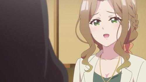 The Ryuo's Work is Never Done! Season 1 Episode 11 - Best Wishes